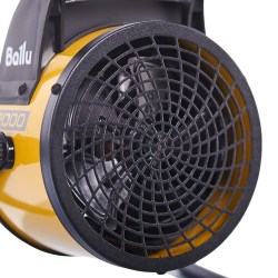 Пушка тепловая BALLU BKR 7
